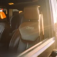 Jeep Wrangler Rubicon: Modelařina pro velké kluky
