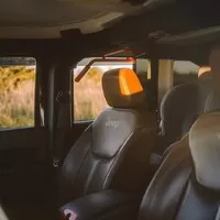 Jeep Wrangler Rubicon: Modelařina pro velké kluky