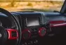 Jeep Wrangler Rubicon: Modelařina pro velké kluky