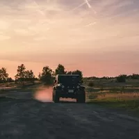 Jeep Wrangler Rubicon: Modelařina pro velké kluky