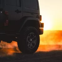 Jeep Wrangler Rubicon: Modelařina pro velké kluky