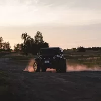 Jeep Wrangler Rubicon: Modelařina pro velké kluky