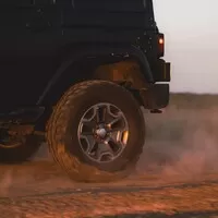 Jeep Wrangler Rubicon: Modelařina pro velké kluky