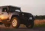 Jeep Wrangler Rubicon: Modelařina pro velké kluky