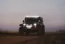 Jeep Wrangler Rubicon: Modelařina pro velké kluky