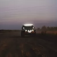 Jeep Wrangler Rubicon: Modelařina pro velké kluky