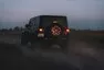 Jeep Wrangler Rubicon: Modelařina pro velké kluky