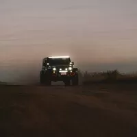 Jeep Wrangler Rubicon: Modelařina pro velké kluky