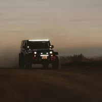 Jeep Wrangler Rubicon: Modelařina pro velké kluky
