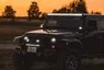 Jeep Wrangler Rubicon: Modelařina pro velké kluky