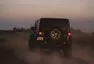 Jeep Wrangler Rubicon: Modelařina pro velké kluky