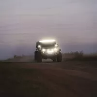 Jeep Wrangler Rubicon: Modelařina pro velké kluky