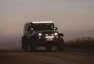 Jeep Wrangler Rubicon: Modelařina pro velké kluky