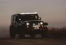 Jeep Wrangler Rubicon: Modelařina pro velké kluky