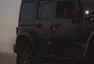 Jeep Wrangler Rubicon: Modelařina pro velké kluky