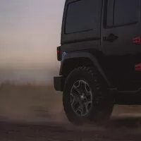 Jeep Wrangler Rubicon: Modelařina pro velké kluky