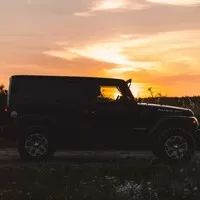 Jeep Wrangler Rubicon: Modelařina pro velké kluky