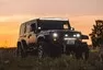 Jeep Wrangler Rubicon: Modelařina pro velké kluky