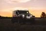 Jeep Wrangler Rubicon: Modelařina pro velké kluky