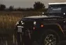 Jeep Wrangler Rubicon: Modelařina pro velké kluky