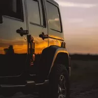 Jeep Wrangler Rubicon: Modelařina pro velké kluky