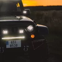 Jeep Wrangler Rubicon: Modelařina pro velké kluky