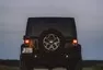Jeep Wrangler Rubicon: Modelařina pro velké kluky