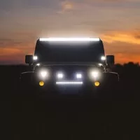 Jeep Wrangler Rubicon: Modelařina pro velké kluky