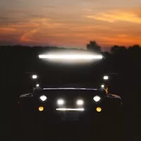 Jeep Wrangler Rubicon: Modelařina pro velké kluky