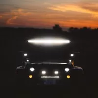 Jeep Wrangler Rubicon: Modelařina pro velké kluky