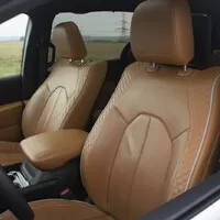 Chrysler Pacifica: Útulný obývák s praskajícím krbem a V6 pod kapotou