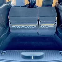 Chrysler Pacifica: Útulný obývák s praskajícím krbem a V6 pod kapotou
