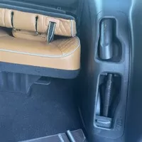 Chrysler Pacifica: Útulný obývák s praskajícím krbem a V6 pod kapotou