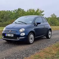 Fiat 500: Chi la dura, la vince.
