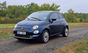 Recenze & testy: Fiat 500: Chi la dura, la vince.
