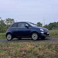 Fiat 500: Chi la dura, la vince.