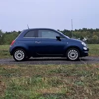 Fiat 500: Chi la dura, la vince.