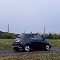 Fiat 500: Chi la dura, la vince.