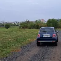 Fiat 500: Chi la dura, la vince.