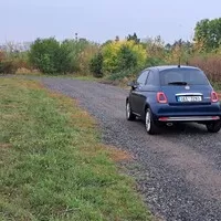 Fiat 500: Chi la dura, la vince.