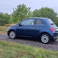 Fiat 500: Chi la dura, la vince.