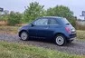 Fiat 500: Chi la dura, la vince.