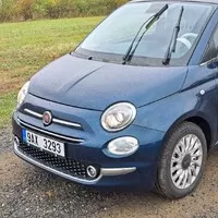 Fiat 500: Chi la dura, la vince.