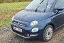Fiat 500: Chi la dura, la vince.