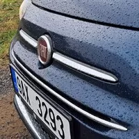 Fiat 500: Chi la dura, la vince.