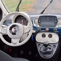 Fiat 500: Chi la dura, la vince.