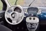 Fiat 500: Chi la dura, la vince.