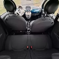 Fiat 500: Chi la dura, la vince.