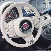Fiat 500: Chi la dura, la vince.