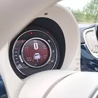 Fiat 500: Chi la dura, la vince.